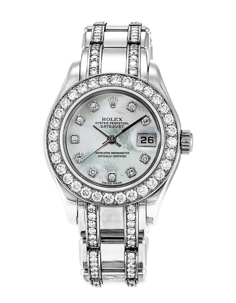 Rolex Pearlmaster 80299 Rolex Pearlmaster 80299